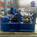 guardrail road scott roll forming machine